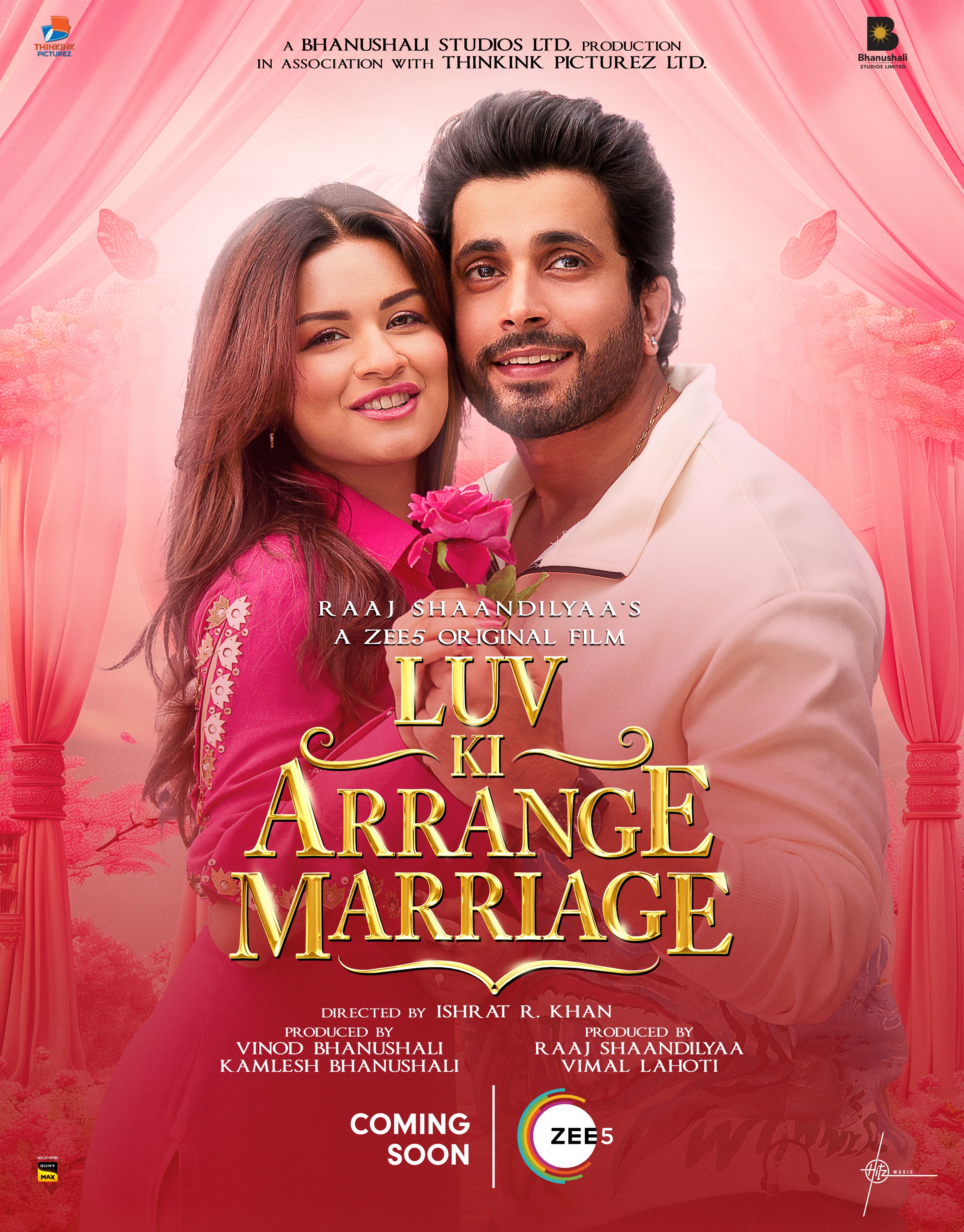 Luv Ki Arranged Marriage